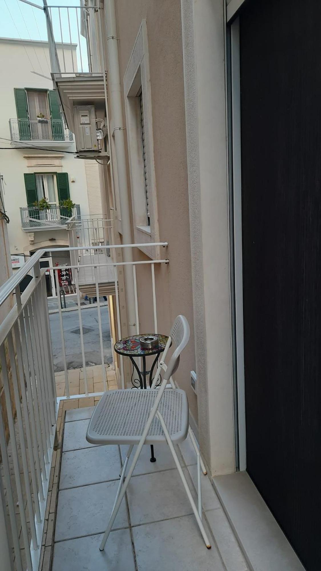 Ferienhaus Note Di Mare Mola di Bari
