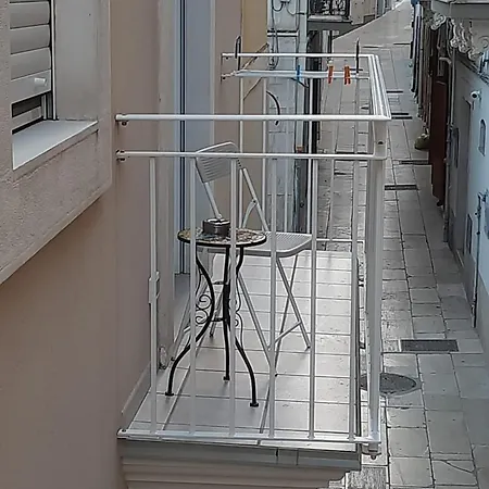 Note Di Mare Villa Mola di Bari Exterior photo