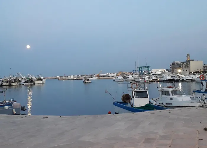 Note Di Mare