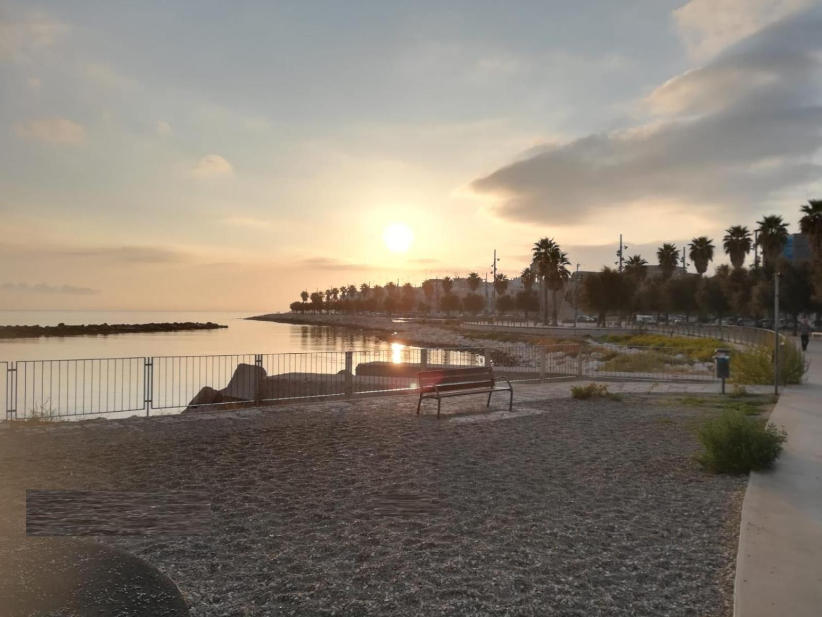 Holiday home Note Di Mare *