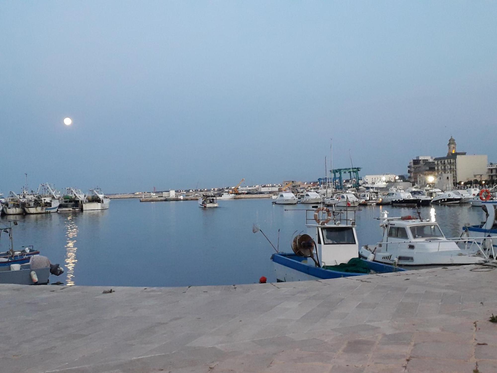 Holiday home Note Di Mare
