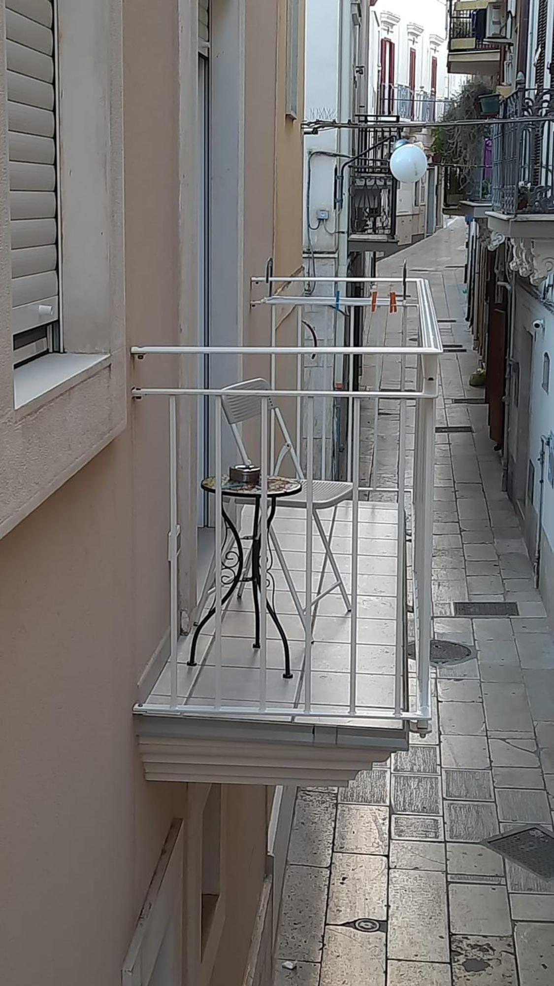 Note Di Mare Holiday home