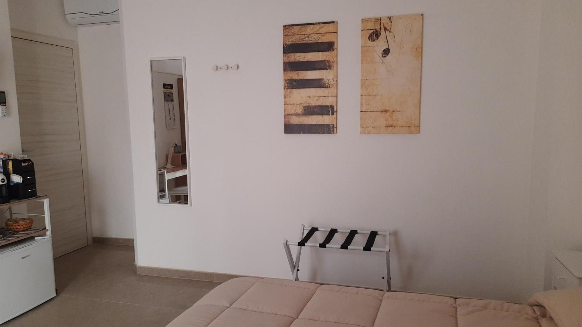 Holiday home Note Di Mare *