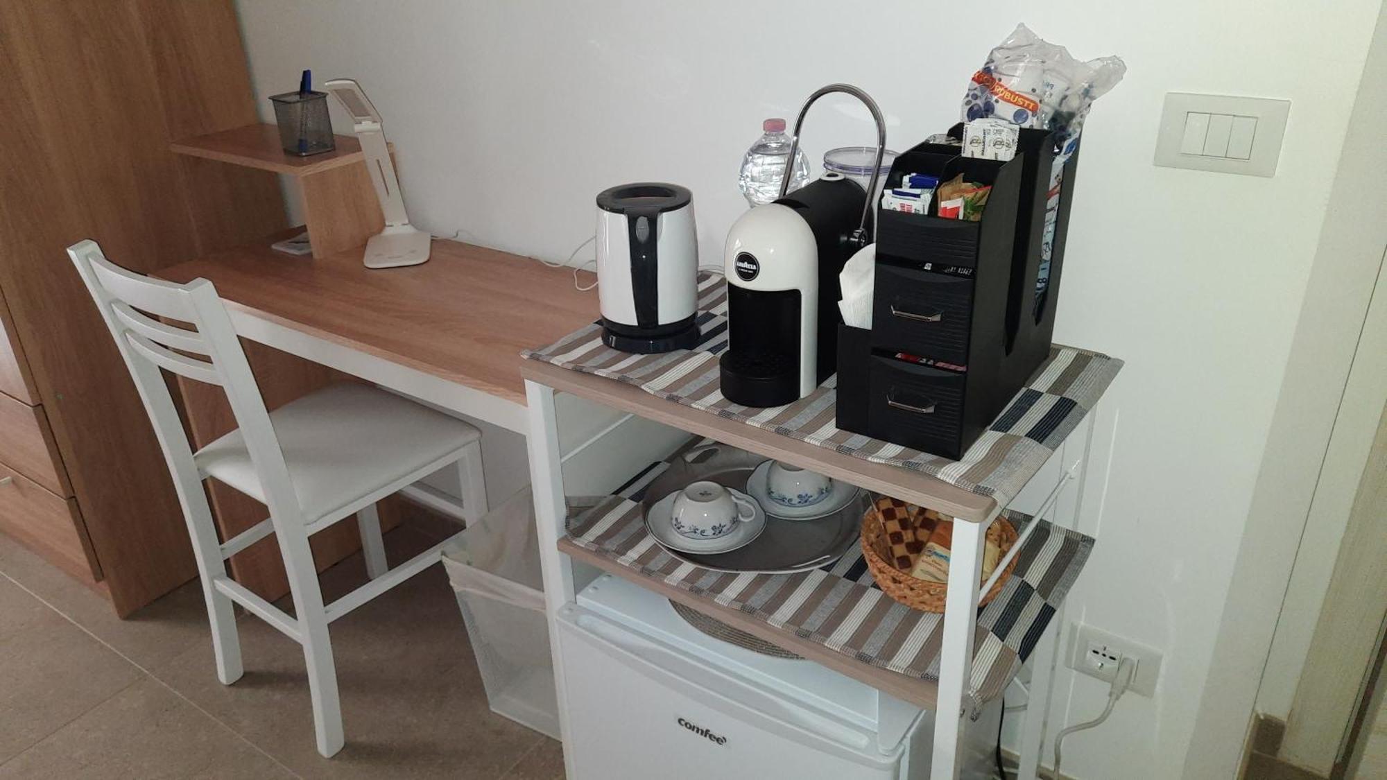 Holiday home Note Di Mare Mola di Bari