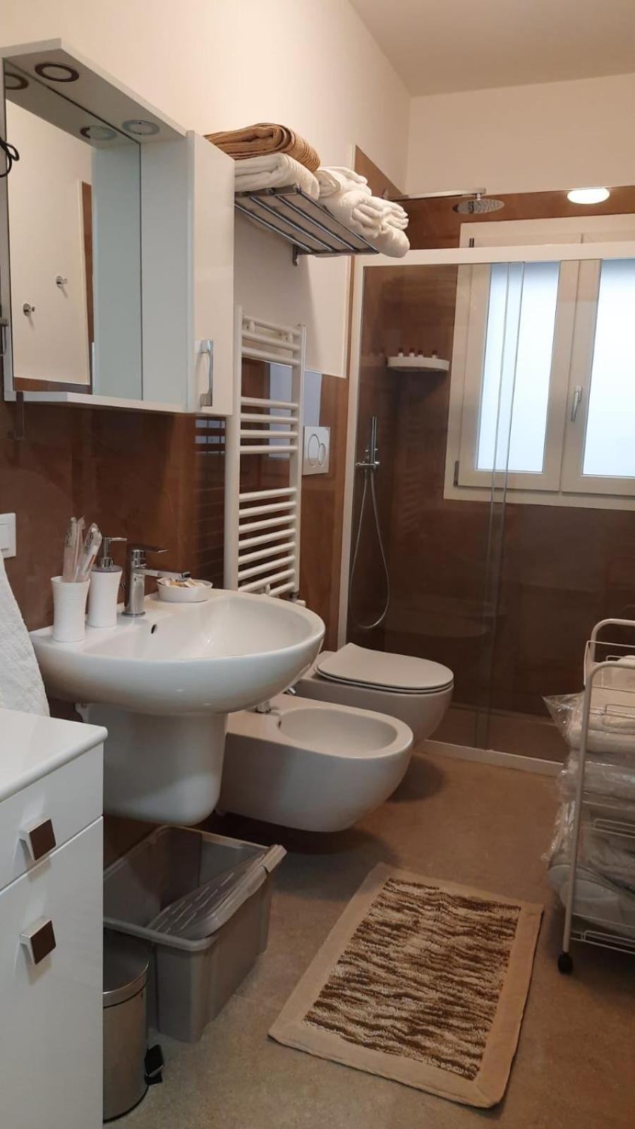 Note Di Mare Holiday home