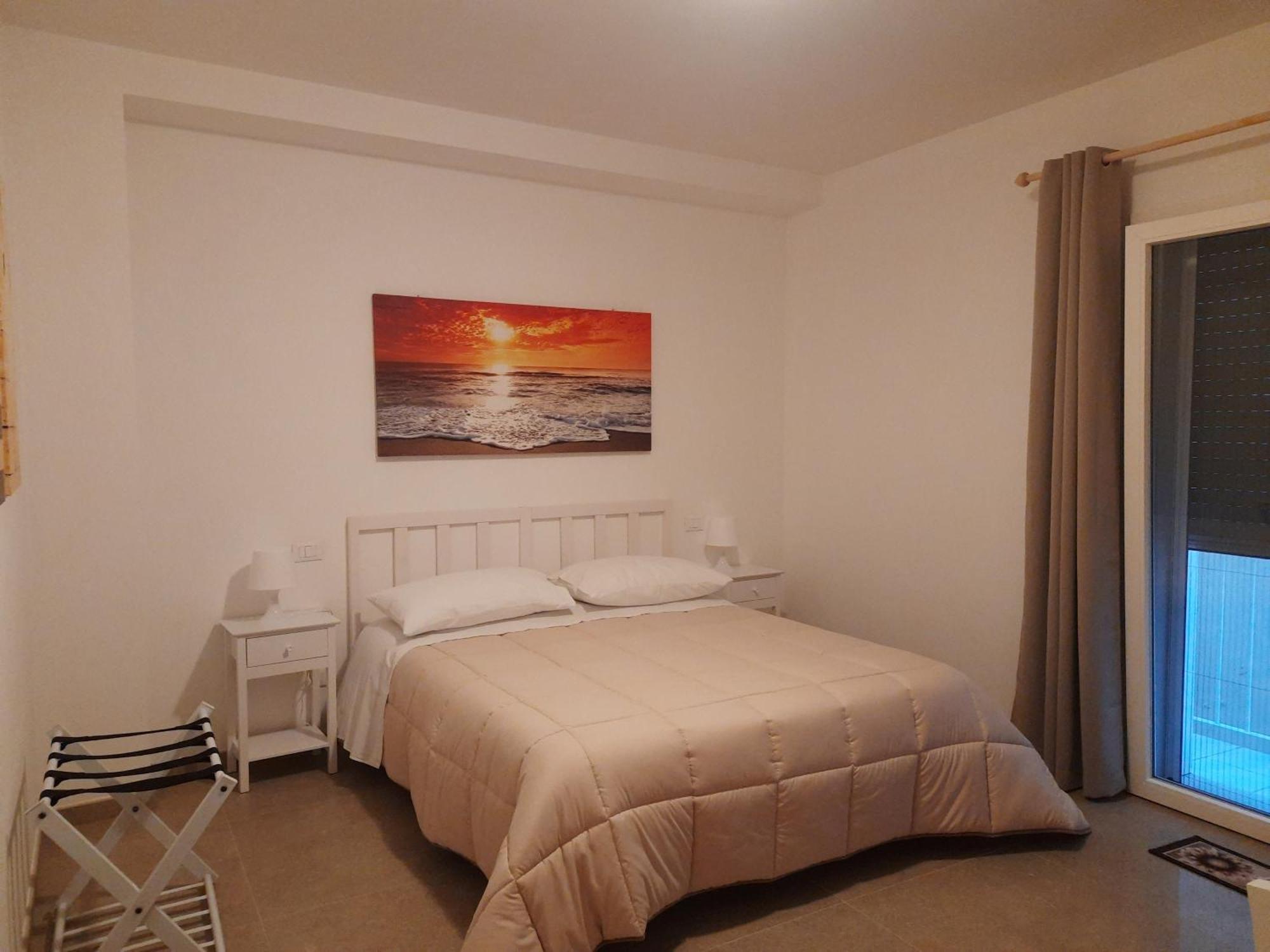 Holiday home Note Di Mare Mola di Bari