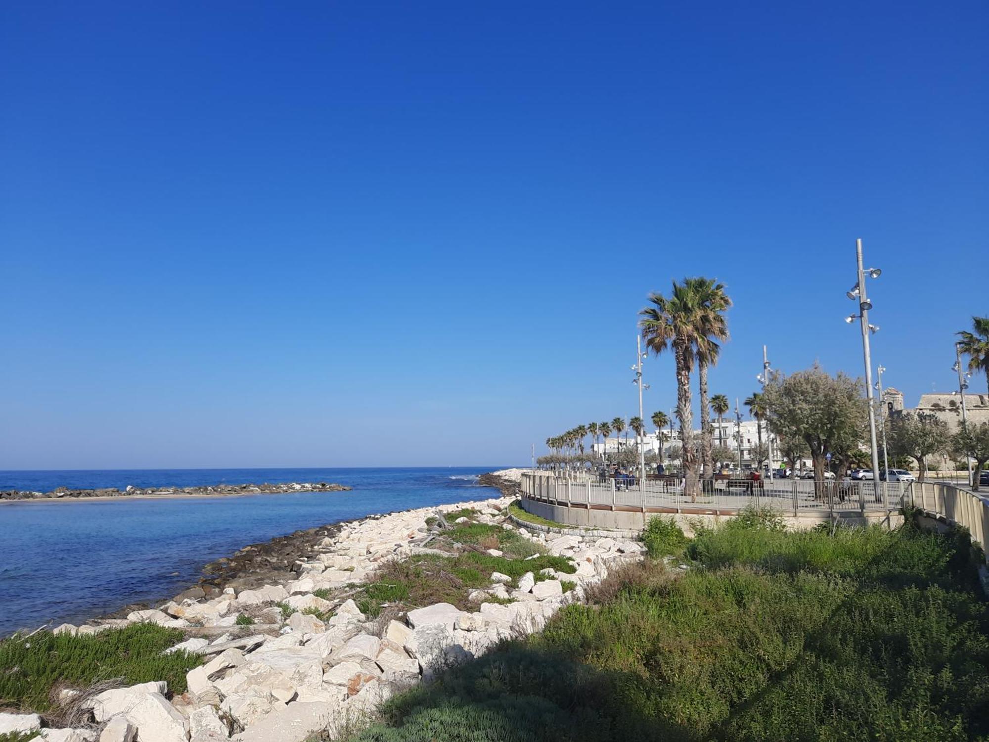 Note Di Mare Holiday home