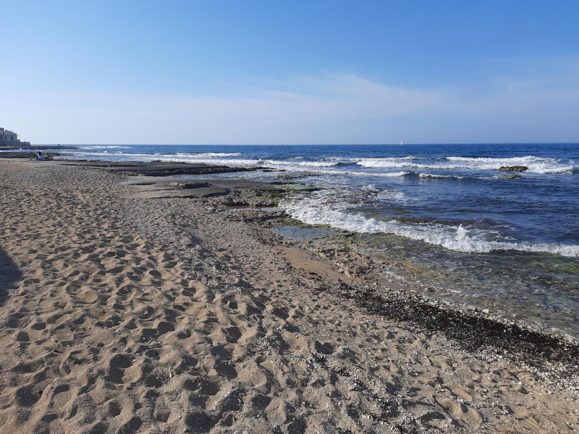 Holiday home Note Di Mare *
